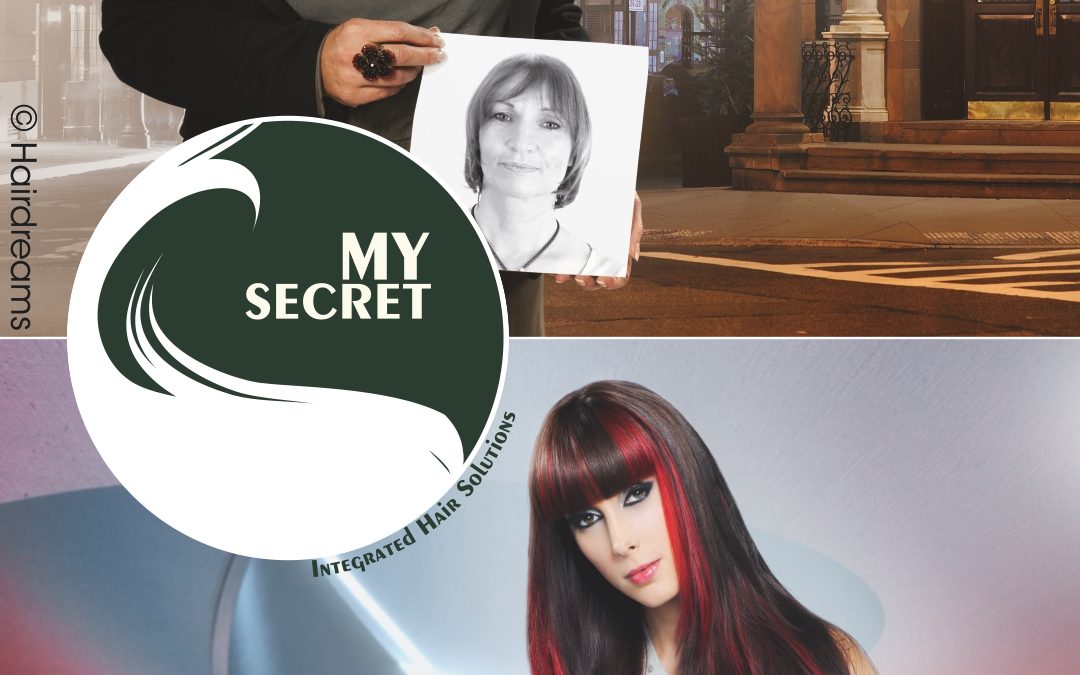 MySecret – Integrated Hair Solutions