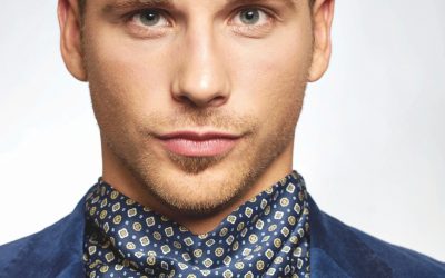 MySecret … for Men