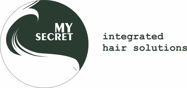 Hoerproblemer geléist mat My Secret integrated Hairsolution