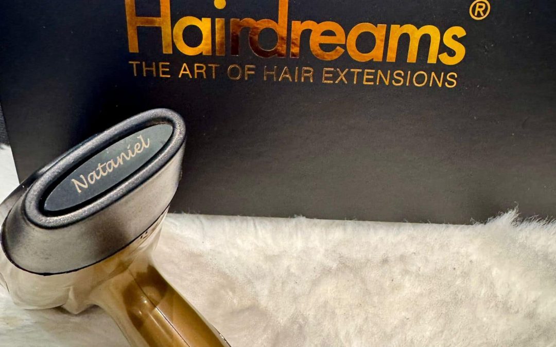 Hairdreams Laserbeamer ULTRA