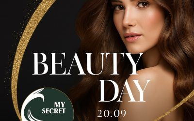Beauty Day bei mySecret