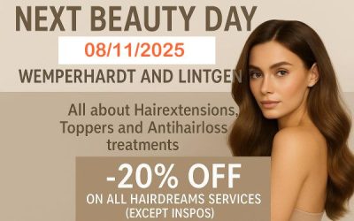 Beautyday 08/11 @ mySecret