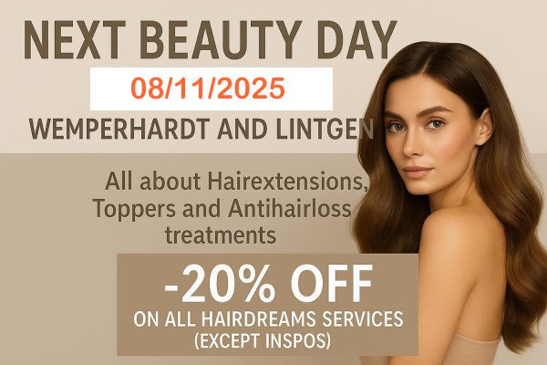 Beautyday 08/11 @ mySecret