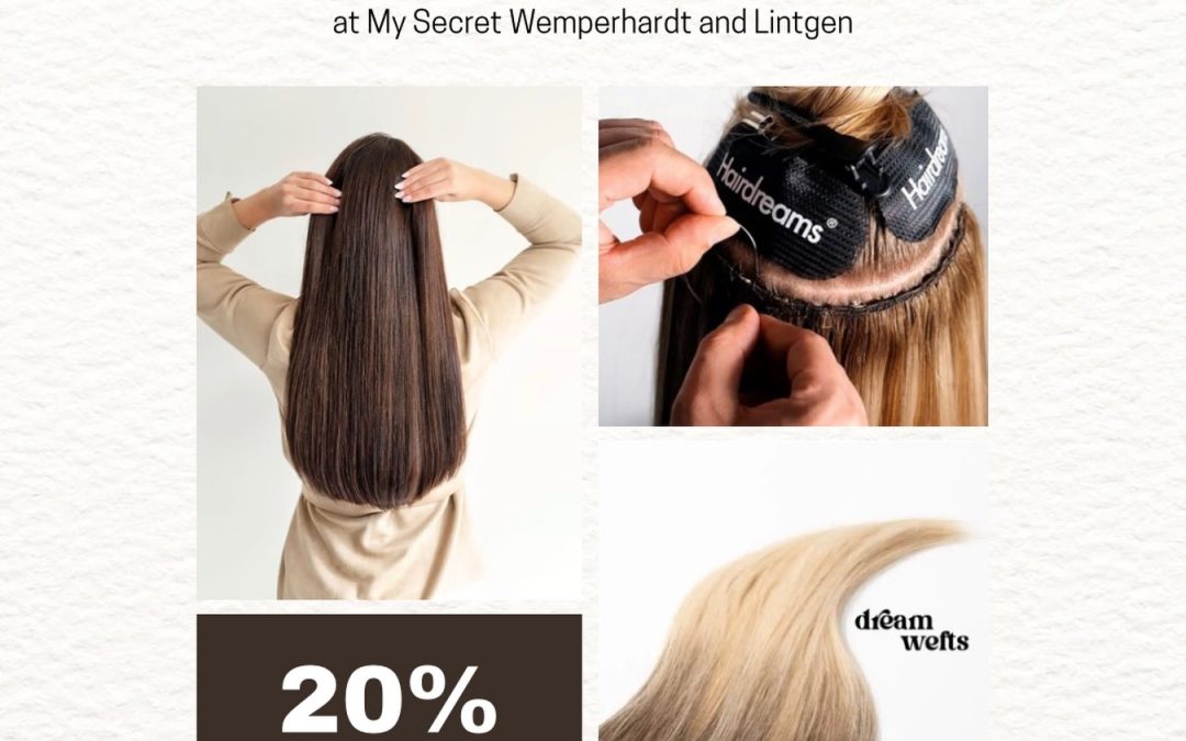 24.01 – Beauty Day bei My Secret