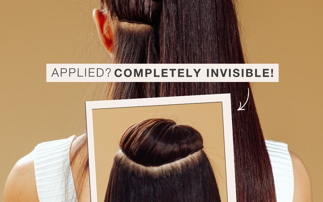 Hairdreams – Dreamwefts  (real example Rebecca Wemperhardt)