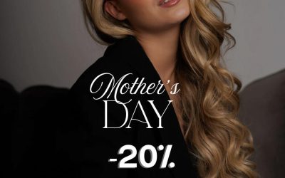 Mother’s day @ mySecret