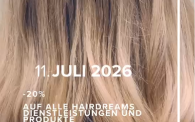 Beauty day 11/07/2026 @ Wemperhardt et Lintgen